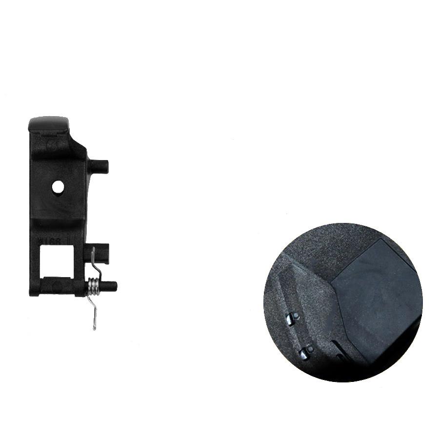 Clip Interruttore Serratura Fibbia Cassetta Bracciolo Sinistro Per Mercedes ML320 ML350 GL400 W166