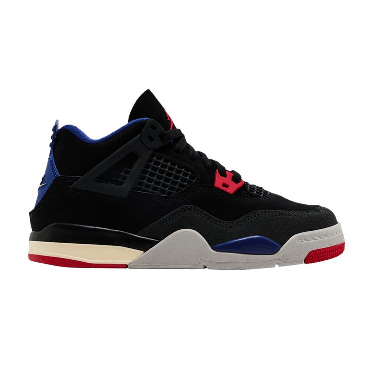 Jordan 4 Retro Rare Air (PS) 28