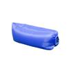 Inflatable Outdoor Lazy Sofa Bed - Portable Beach Sleeping Bag, Folding Air Cushion