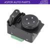 Side Mirror Control Button For Albea Linea Doblo Palio OEM 735316891 735298499