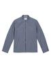 Ferraromilano Men'S Nylon Blend High-Neck Jumper Sky Blue (Asc620142)