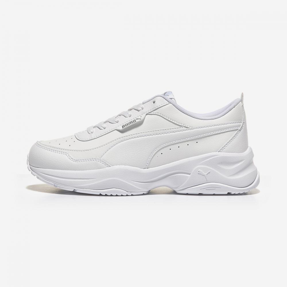 

Puma Cilia Mode Pki37112502 Puma White Puma Silver 225