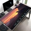 Valheim Print Mouse Pad, Anti‑Slip Desktop keyboard Mat, for PC Laptop Gaming Working Daily Use, Cool Festival Birthday Gift