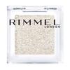 RIMMEL LONDON - Wonder Cube Eyeshadow Pearl P001