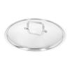 Demeyer APOLLO 7 Stainless Steel Lid 30cm