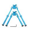 V8 Full Metal Tripod with 360° Rotation