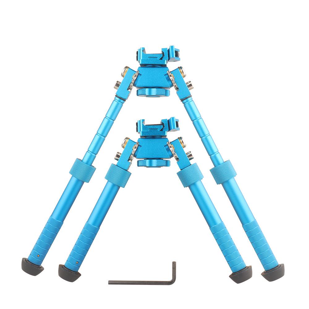 V8 Full Metal Tripod with 360° Rotation