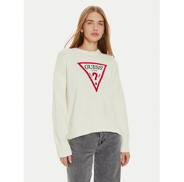 

Свитер Guess Jeans W4BR12 Z3HM1 EU XL