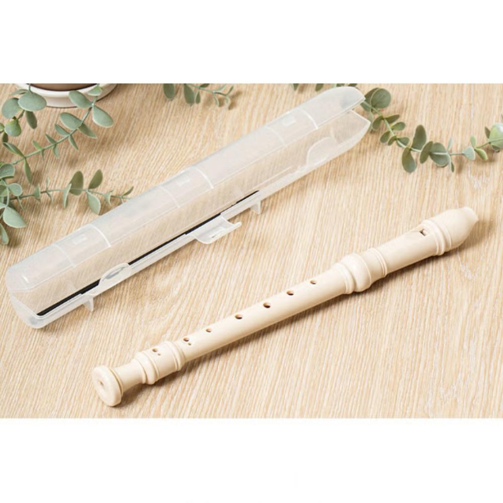 Plastic Flute(Recorder) for Beginners