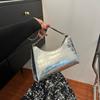 Small Tote Bags for Women Trendy Ste Pattern Handheld Women Shoulder Bag Designer Bags Purse and Handbags Bolsos De Mujer Sac