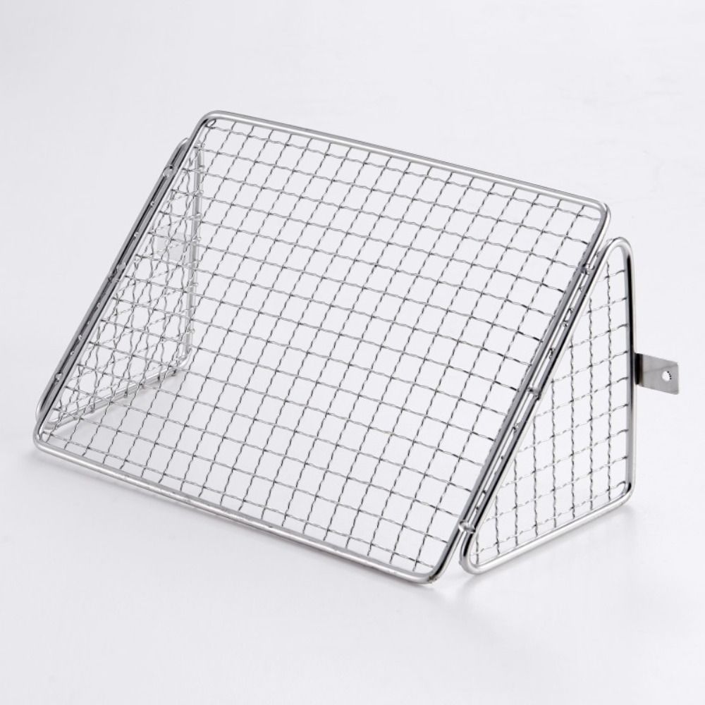 Filter Debris Rat-proof Drainage Net Grid Design Roof Floor Drain Side Wall Floor Drain  Residence