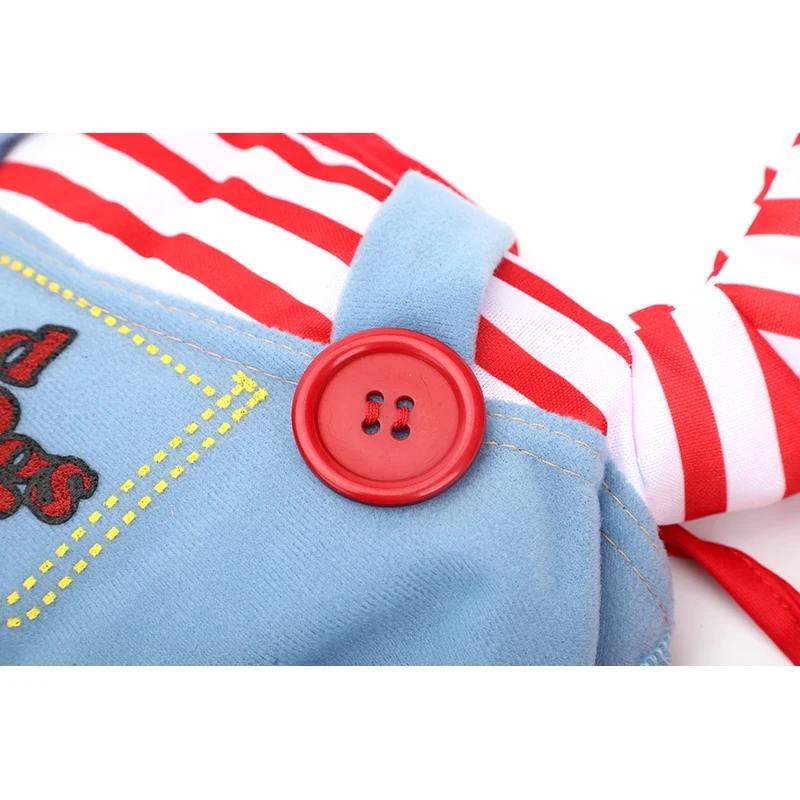 Cat Costume Dog Halloween Cosplay Costumes For Small Medium Dog Cats Funny Party Creative Novelty Puppy Kitten Clothes Yorkies Pet Coat