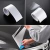 Clear Car Film Patch Self Adhesive Paint Protection Film Rhino Skin Sticker  Bumper Edge