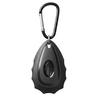 Travel Essentials for Outdoors Portable Mosquito Repellent, Insect Deterrent with USB C Rechargeable, Clip-on Pulse Outdoor Activity Accessories