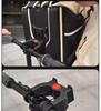 Genuine DAHON Pet Front Bag/Pet Backpack with Handlebar Mounting Attachment Included [Parallel Import]