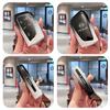 2024 Dongfeng Fengshen L7 & SKYEV01 Car Key Metal Cover