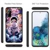 Cover for iPhone 17 16 15 Xiaomi Poco Redmi Note 14 13 12 11 Pro Max 9 16e Samsung Galaxy S25 S24 S23 OPPO Huawei Lovely Sailor Moon Phone Case