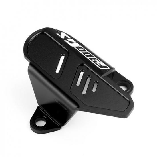 For BMW F900GS / Adventure 2024 2025 Side Stand Switch Protector Guard Cover Cap
