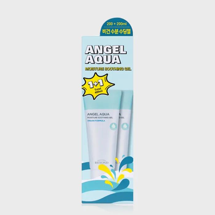 Beyond Angel Aqua Soothing Gel 200ml 1+1 Special Set