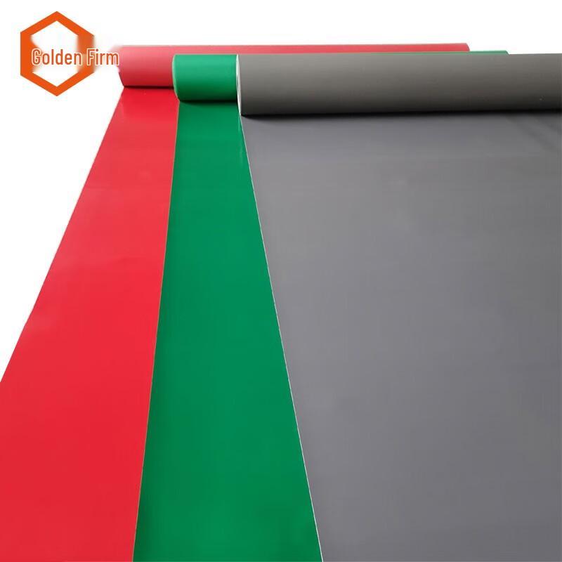 Jingulao KCzy-386 PVC Anti-Slip Waterproof Floor Mat 1.2m x 15m (Full Roll)