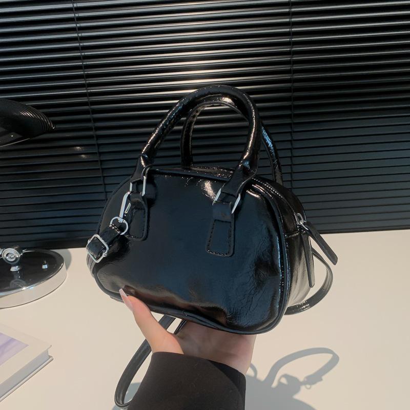 

Tooxika Новая однотонная повседневная сумка через плечо маленькая квадратная сумка для женщин