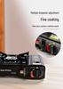 Portable Cassette Gas Stove for Outdoor Cooking