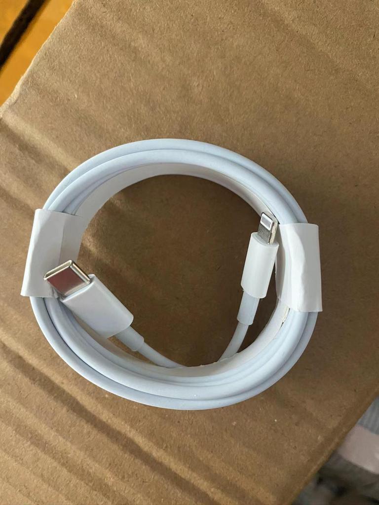 Dual Type-C PD Fast Charging Cable for Huawei/Xiaomi Laptops with Single/Dual Ports