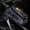 Sakwa Tech-Protect V2 Universal Bike Mount L Black