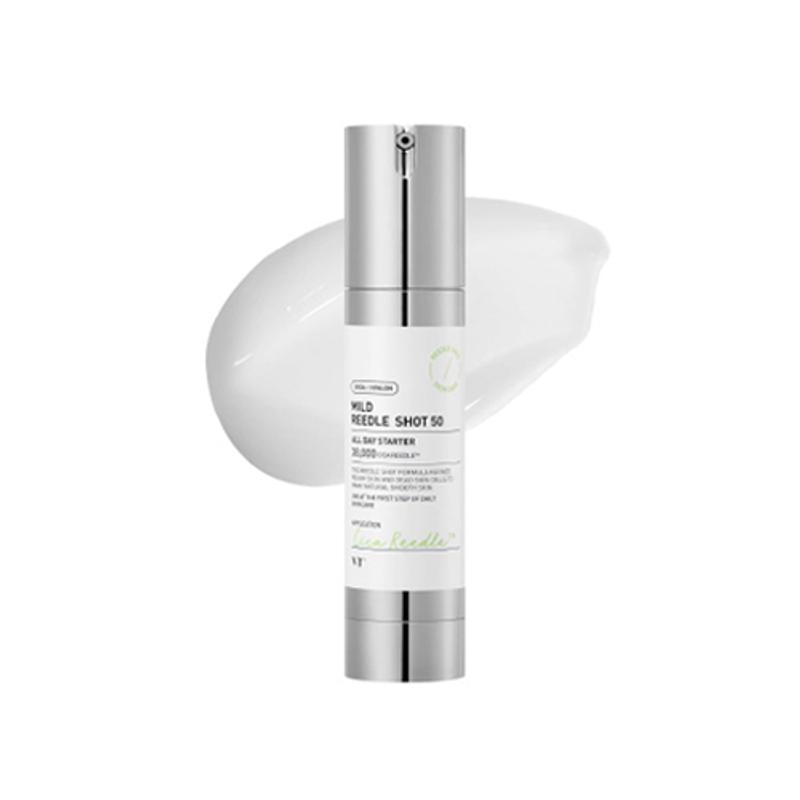 

[VT Cosmetics] Reedle Shot 50