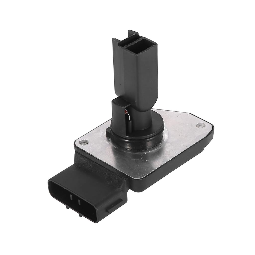X AUTOHAUX MAF Mass Air Flow Meter Sensor 22204-0C010 22204-75010 Fits Toyota Tacoma 1997-2004 Fits Toyota 4Runner 1997-2000