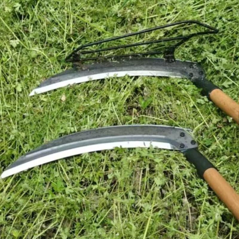 Лезвие косы Jingmingda