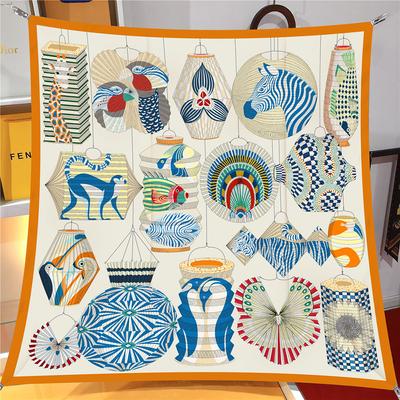 Accessori – Sciarpe e foulard