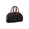Prada Fashion Versatile Brand Letter Zipper Closure Nylon Tote Bag Women Handbags Black 1BB062-000-2CK1F-0-D9A