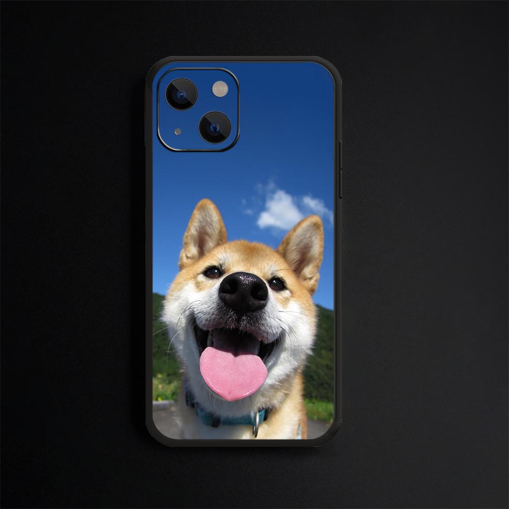 Shiba Inu Dog Phone Case For iPhone Samsung Galaxy Redmi Xiaomi Oppo OnePlus Note S A 7 8 9 10 11 12 13 14 20 21 22 23 53 54 Pro Max Plus Ultra