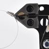 Pinza para Bridas de Plástico Herramienta de Sujeción y Corte Cortador Tensión Pistola Automática de Cremallera Acero Inoxidable 304 Brida de Bloqueo Herramienta de Sujeción Manual