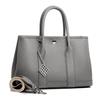 Nieuwe herfst- en winter meisjes schoudertas met grote capaciteit modieuze forenzentas moeder- en kindtas eenvoudige handtas messenger bag tas tas