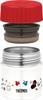 Thermos Vacuum Insulated Soup Jar 300ml Disney BKR Black/Red JBU-301DS