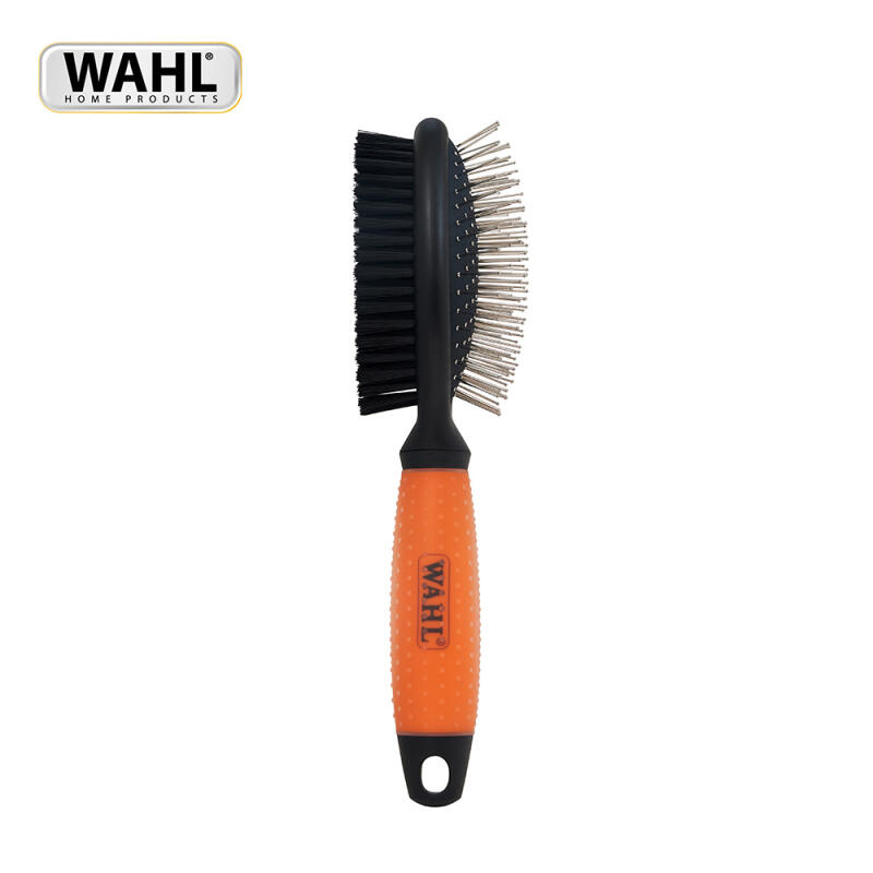 Wahl Double Sided Pin Brush (Dog Comb)