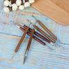6Pcs Clay Sculpting Wax Carving Pottery Tools Modeling Assorted Pottery Tools