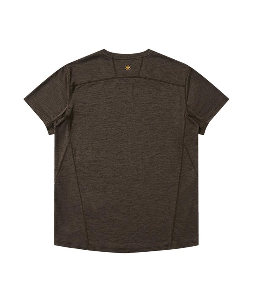Beoteunseoul Sunrise Tech Fit Active Sports Short Sleeve (3 Colors)