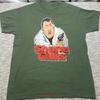 Shane Gillis Funny 2024 Tour Green T Shirt Full Size S 5xl Bf646 Vintage Breathable Unisex Casual Stylish Homme