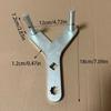 Labor-Saving Lower Ball Joint Pry Control Arm Tool  Automotive Repair