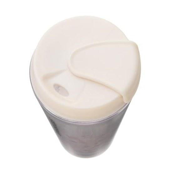 Starbucks Sakura 2026 Tumbler White 473ml