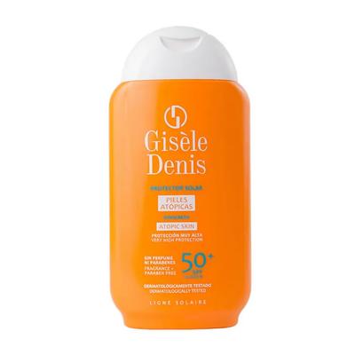 Crème Solaire Peau Atopique Gisele Denis Spf50 200ml