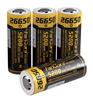 Akumulator Bateria Ogniwo Varicore Vc-2652 26650 Li-Ion 3.7V 5200Mah