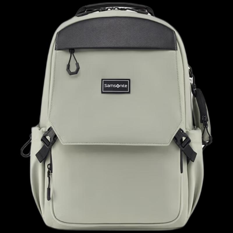 

Samsonite TR1*94035 Men s Laptop Backpack