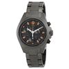 Timex Expedition North Field Chronograph Quartz Black Dial Men S Watch Tw2w45700 Tw2w45700jr