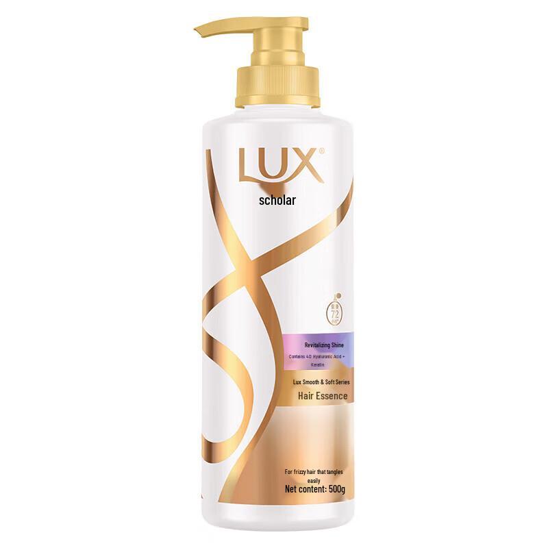 LUX Smooth & Strong Hair Conditioner