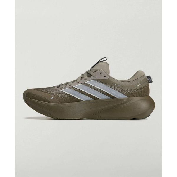 Adidas X Song For The Mute Supernova Rise 3 Classic Sports Low-Top Running Shoes Men sneaker Olive-Green KI5185