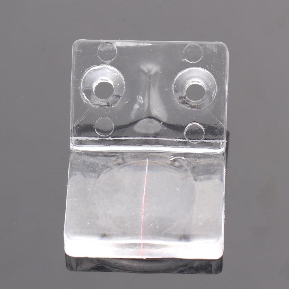 Woodworking Magnifying Glass Baffle Plate Magnifying Glass Push Table Saw Magnifier Glass